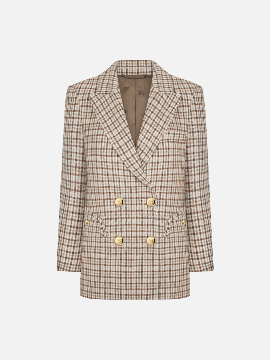 AGAPE GREY MIX - Blazé Milano