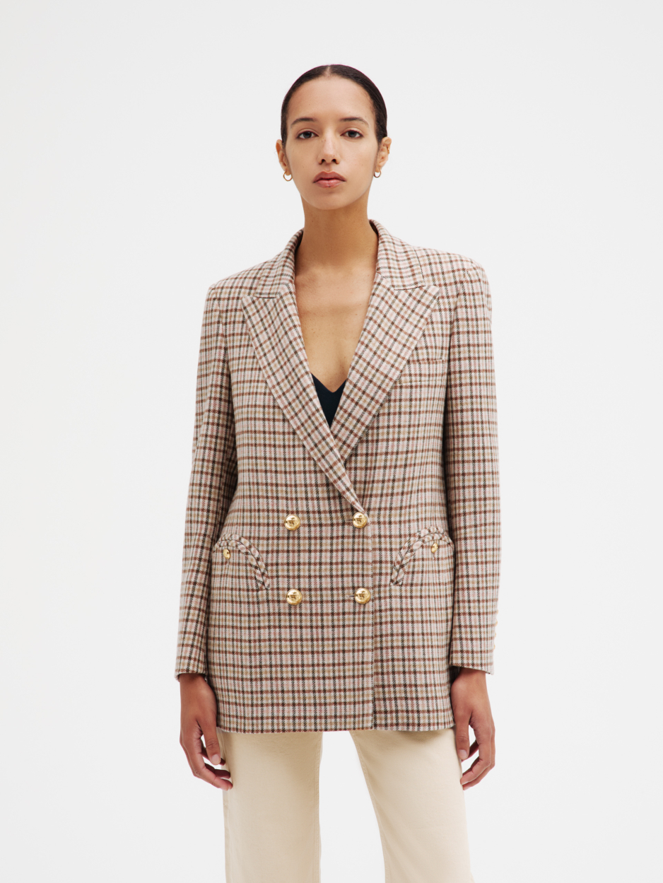 AGAPE GREY MIX - Blazé Milano