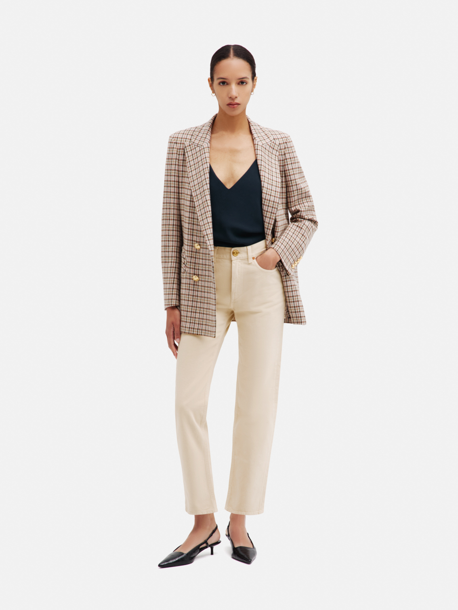 AGAPE GREY MIX - Blazé Milano