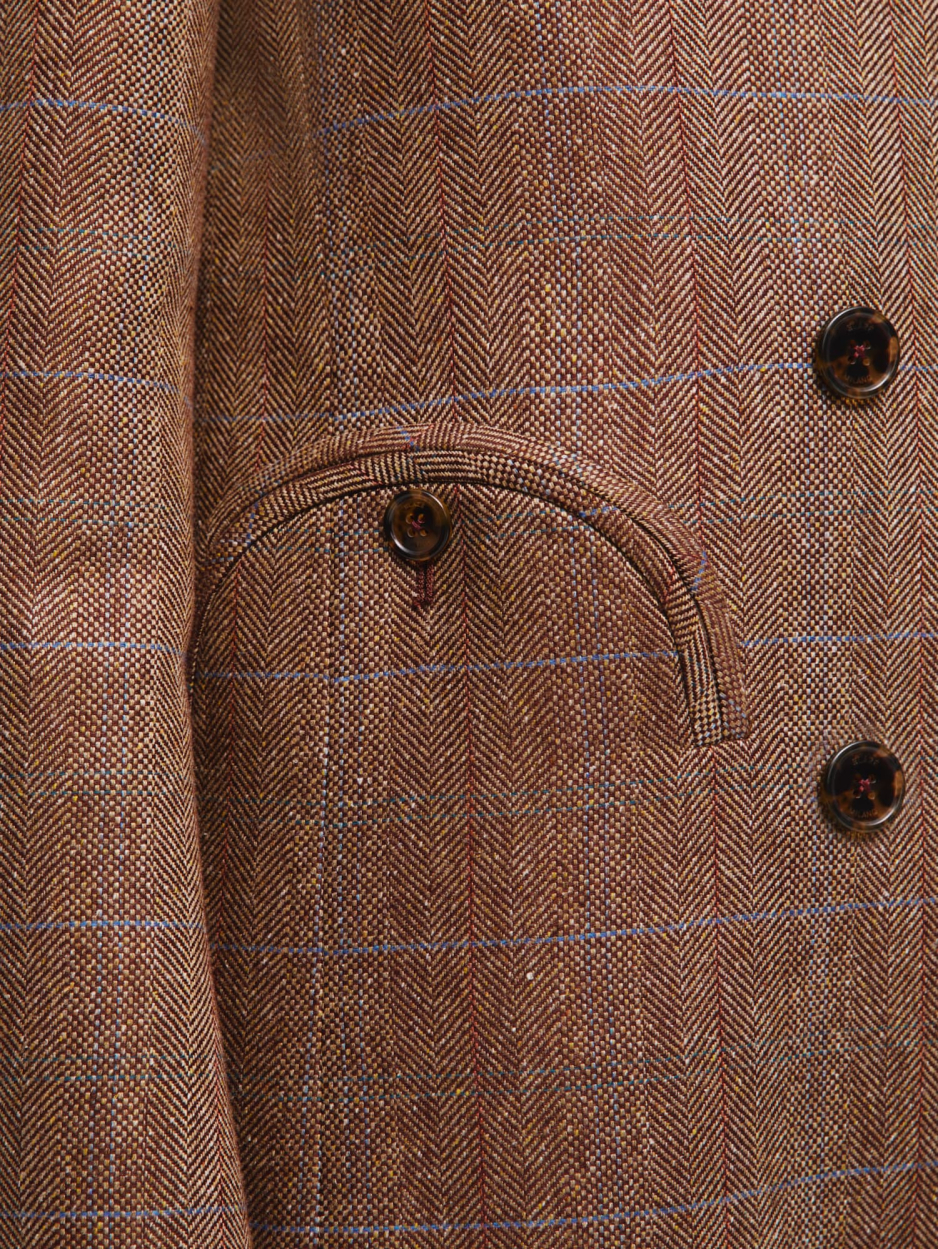 TAKANUYA CHERRYWOOD - Blazé Milano