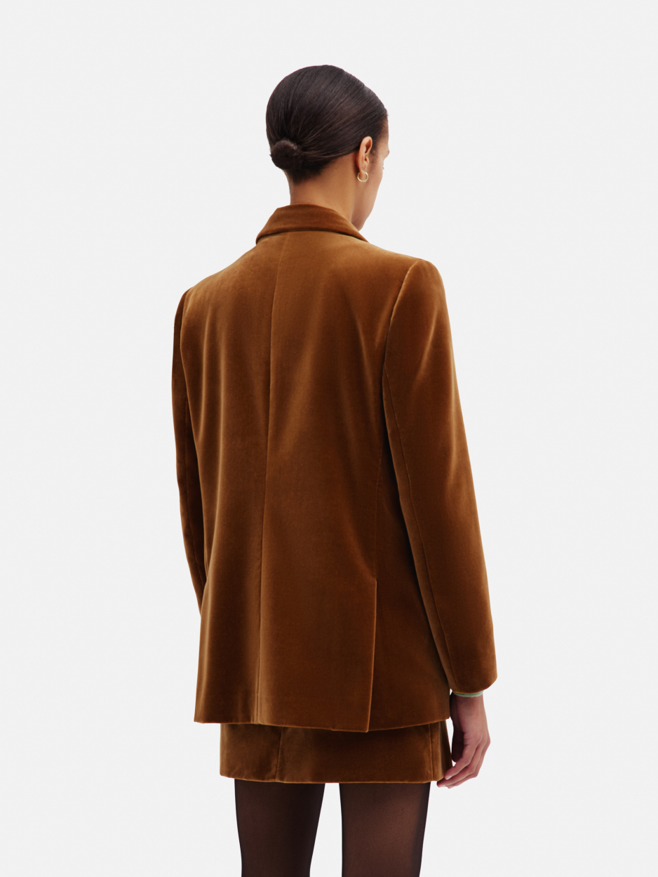 JEALOUSY CARAMEL - Blazé Milano