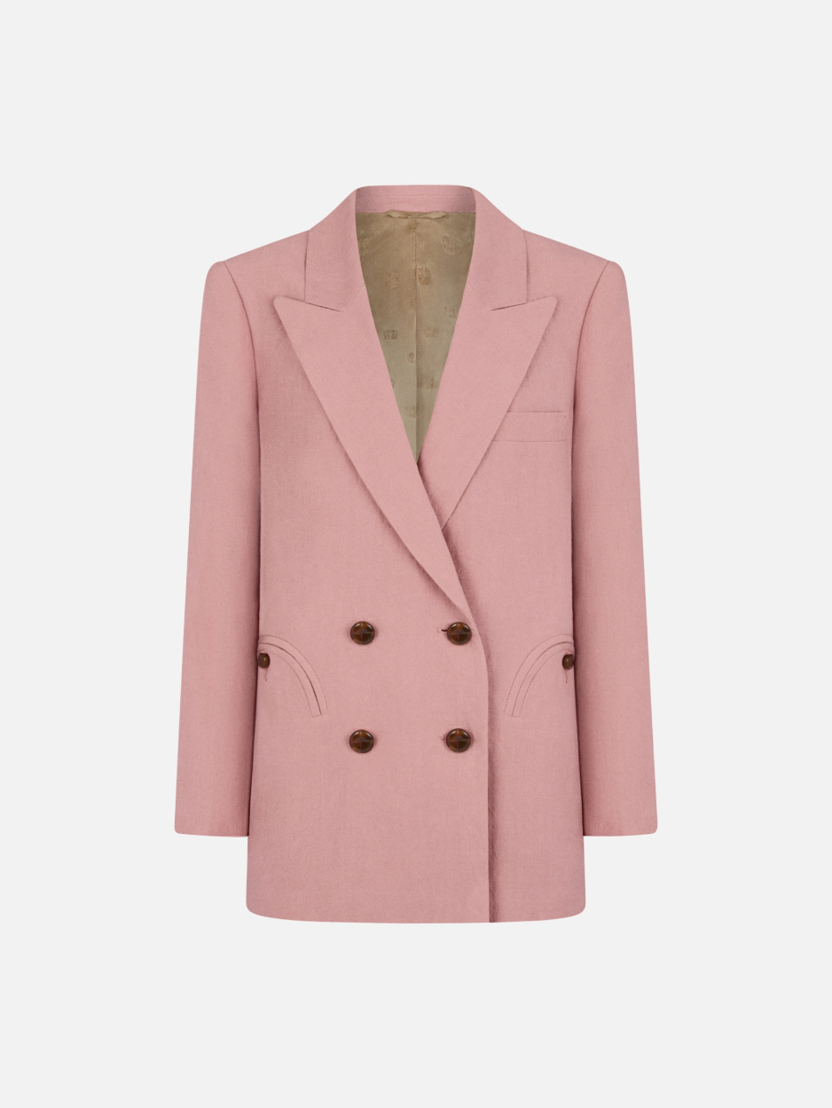 MID-DAY SUN PINK - Blazé Milano