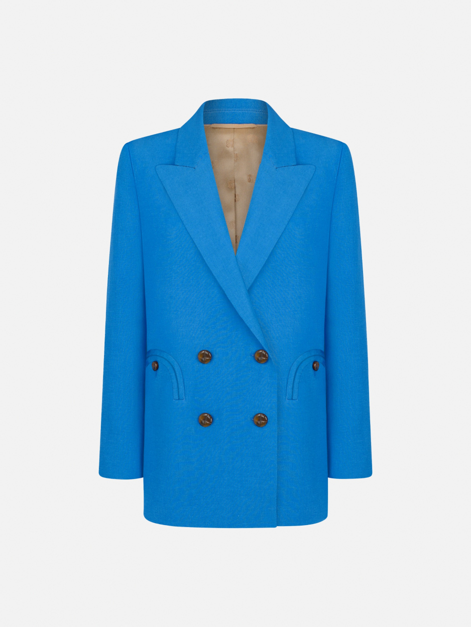 FLICA NAUTICAL - Blazé Milano