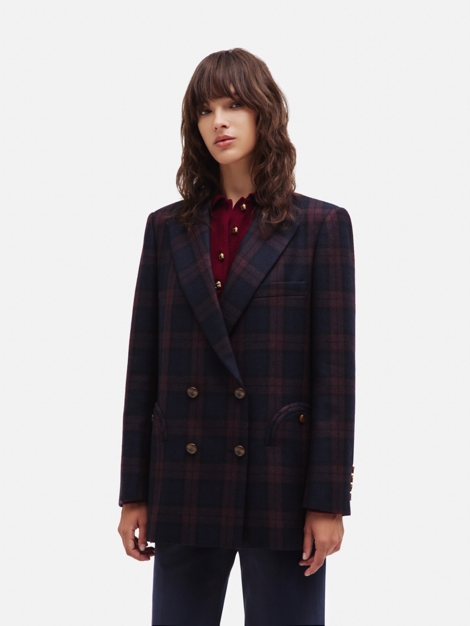 AMANE MULTICOLOR - Blazé Milano