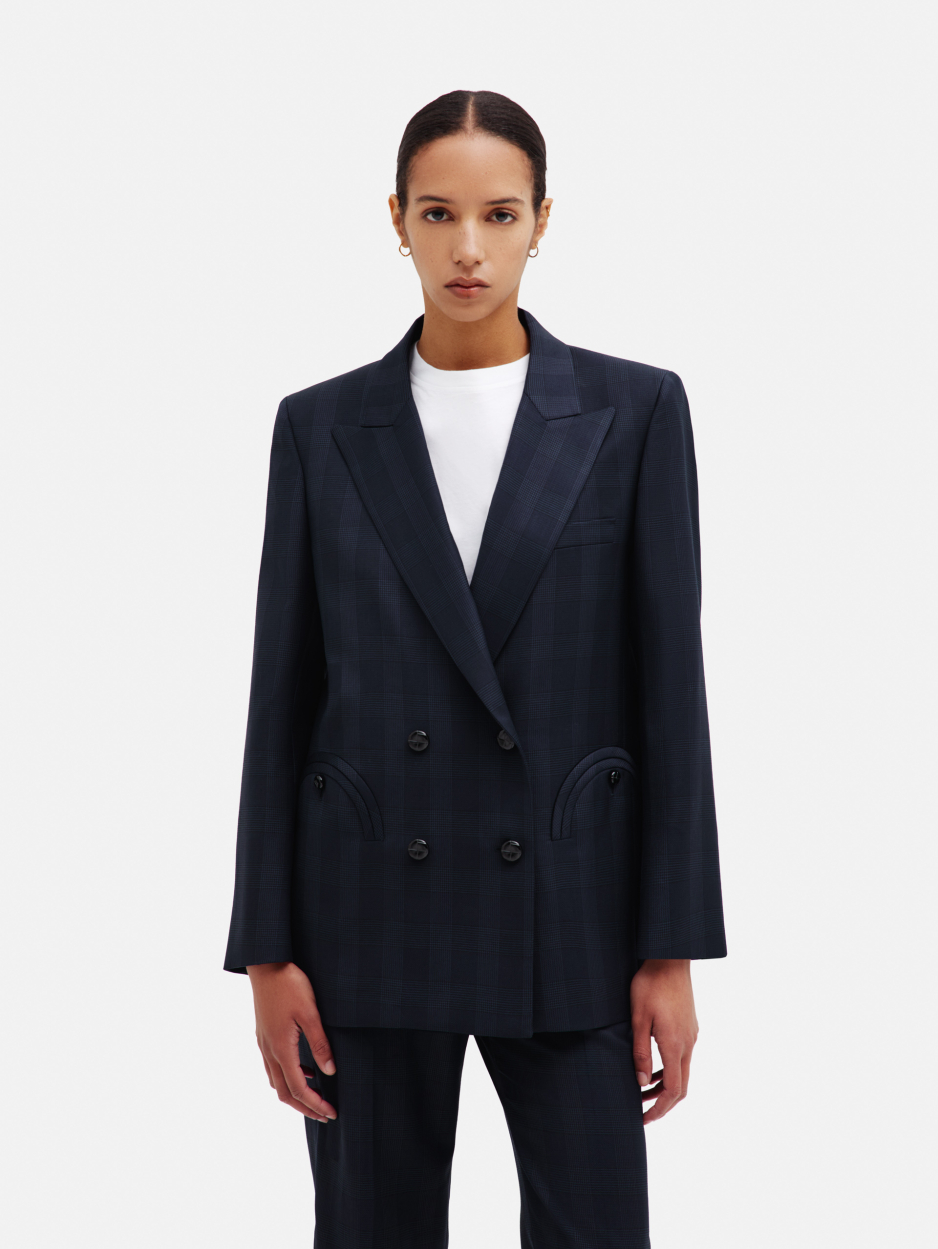 ARAMIS NAVY - Blazé Milano