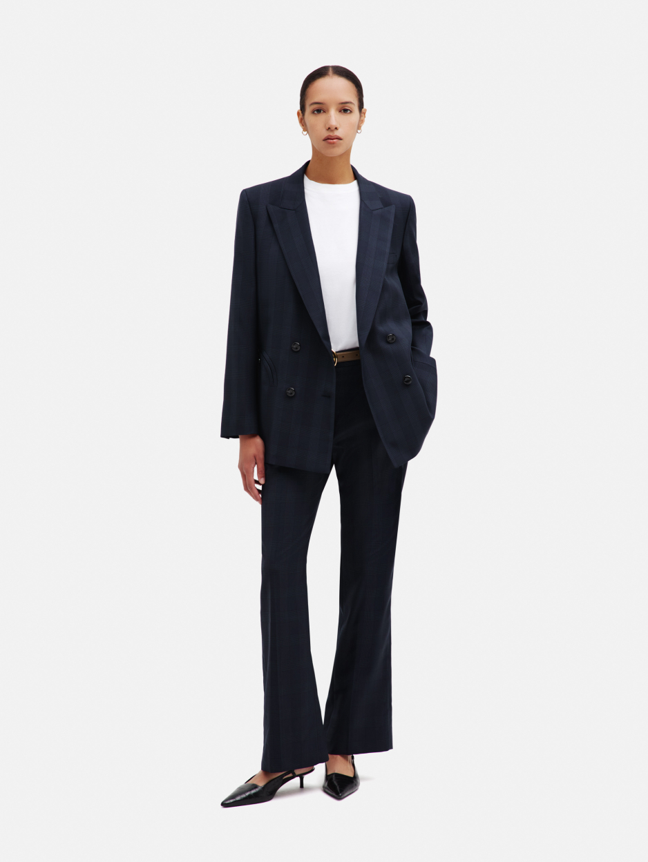 ARAMIS NAVY - Blazé Milano
