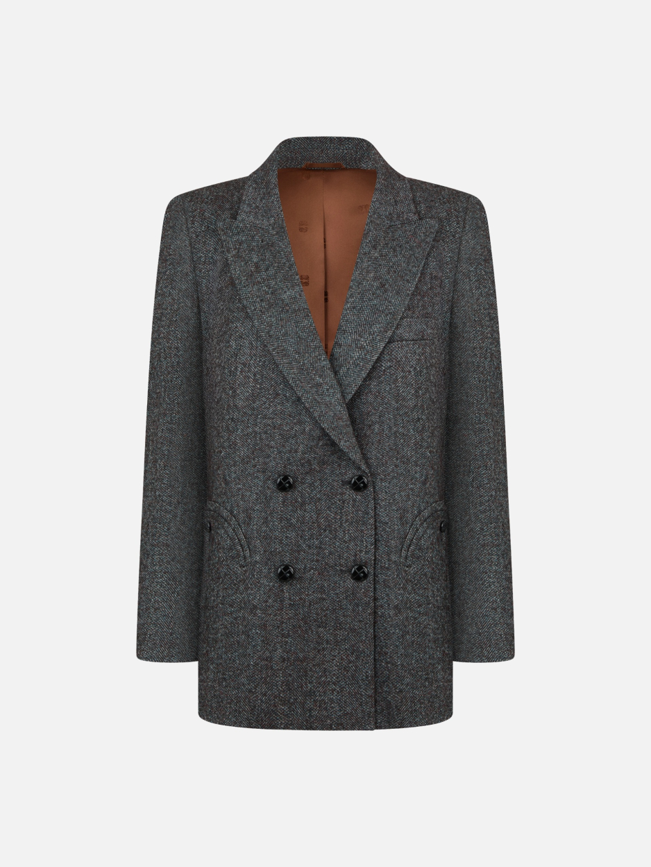 KASIF MULTICOLOR - Blazé Milano