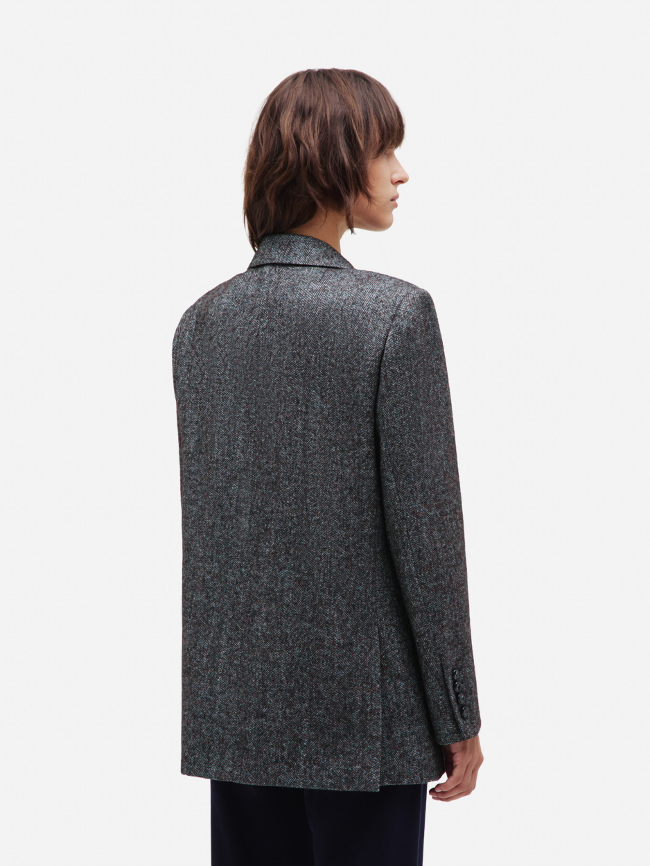 KASIF MULTICOLOR - Blazé Milano