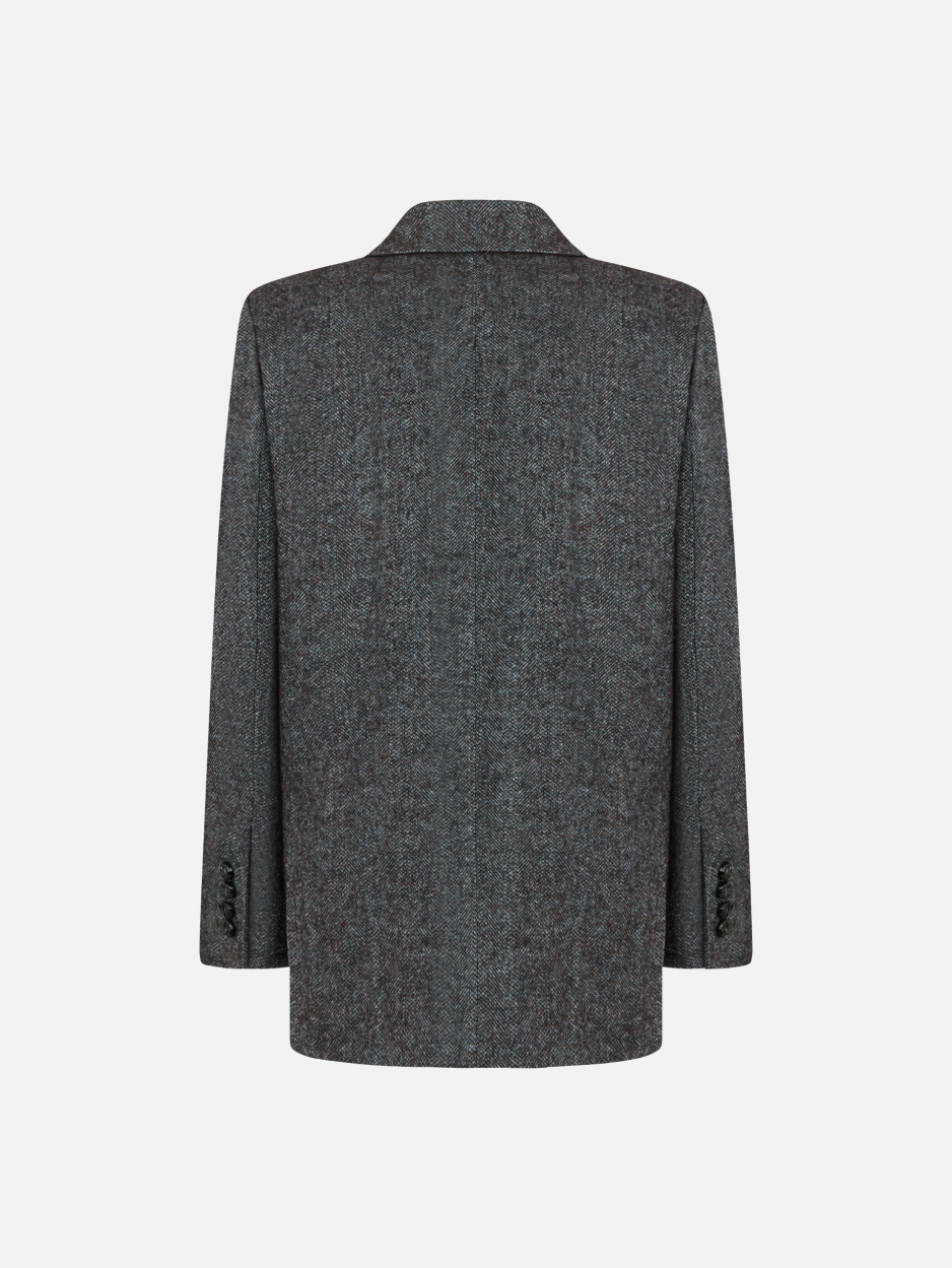 KASIF MULTICOLOR - Blazé Milano