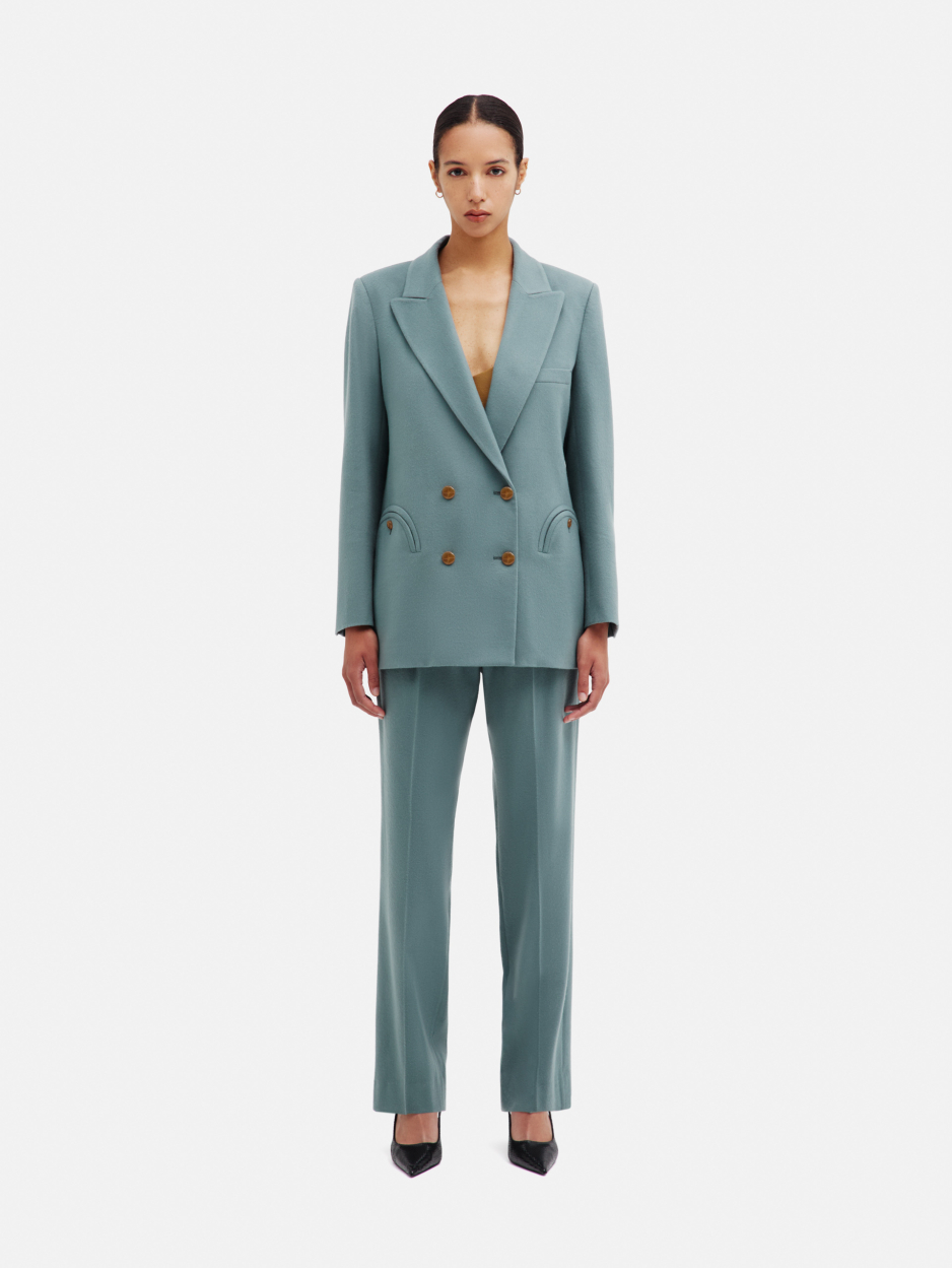 MYSTERE AQUA - Blazé Milano