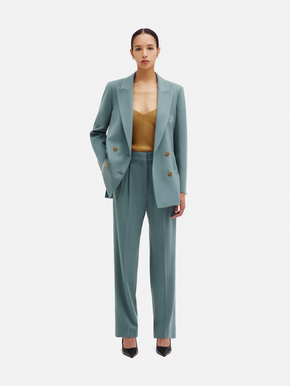 MYSTERE AQUA - Blazé Milano