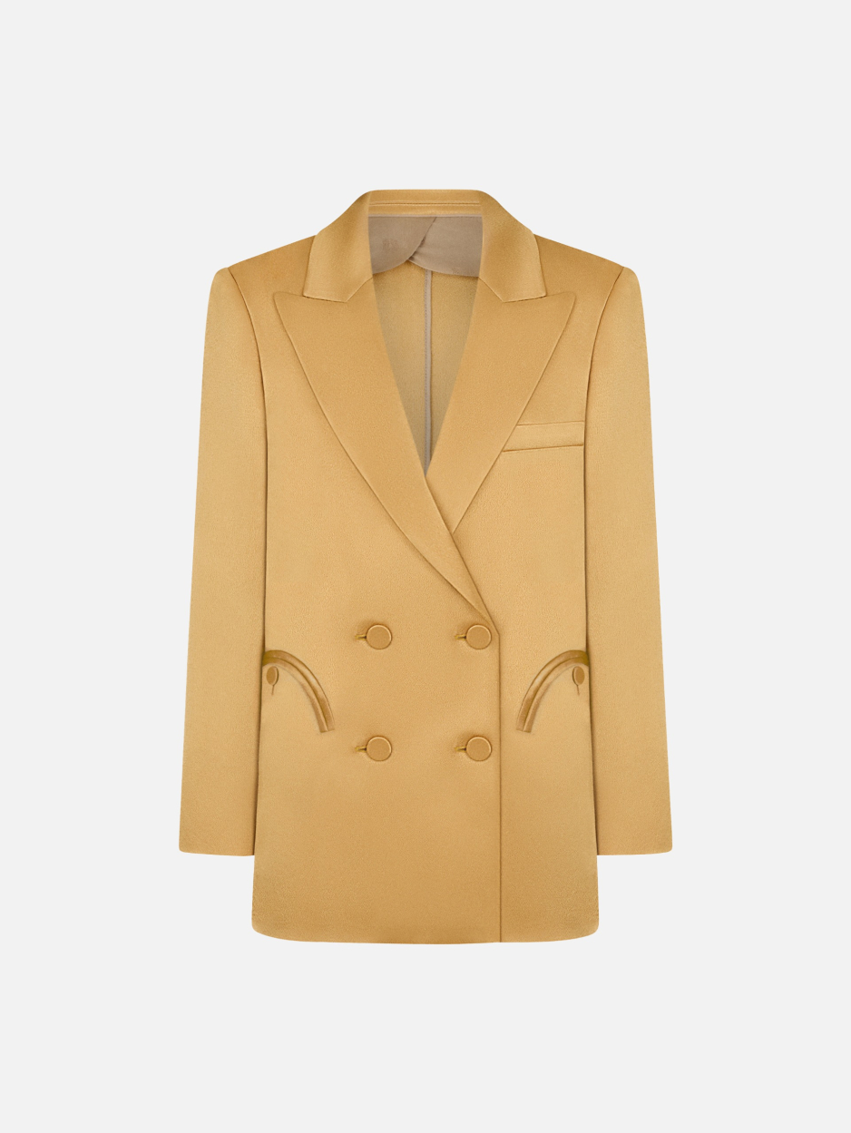 NOVALIS GOLD - Blazé Milano