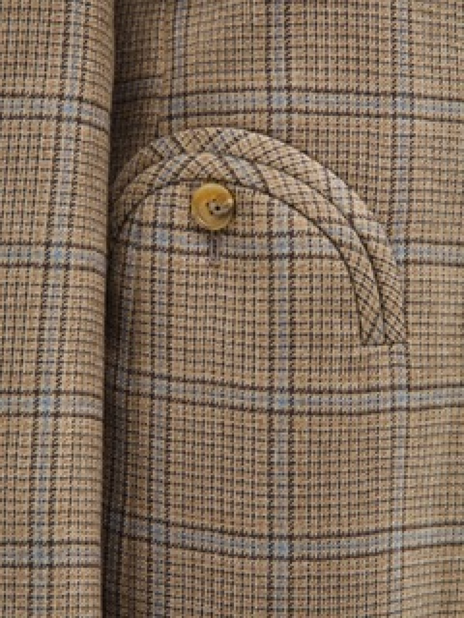 SAONA BEIGE - Blazé Milano