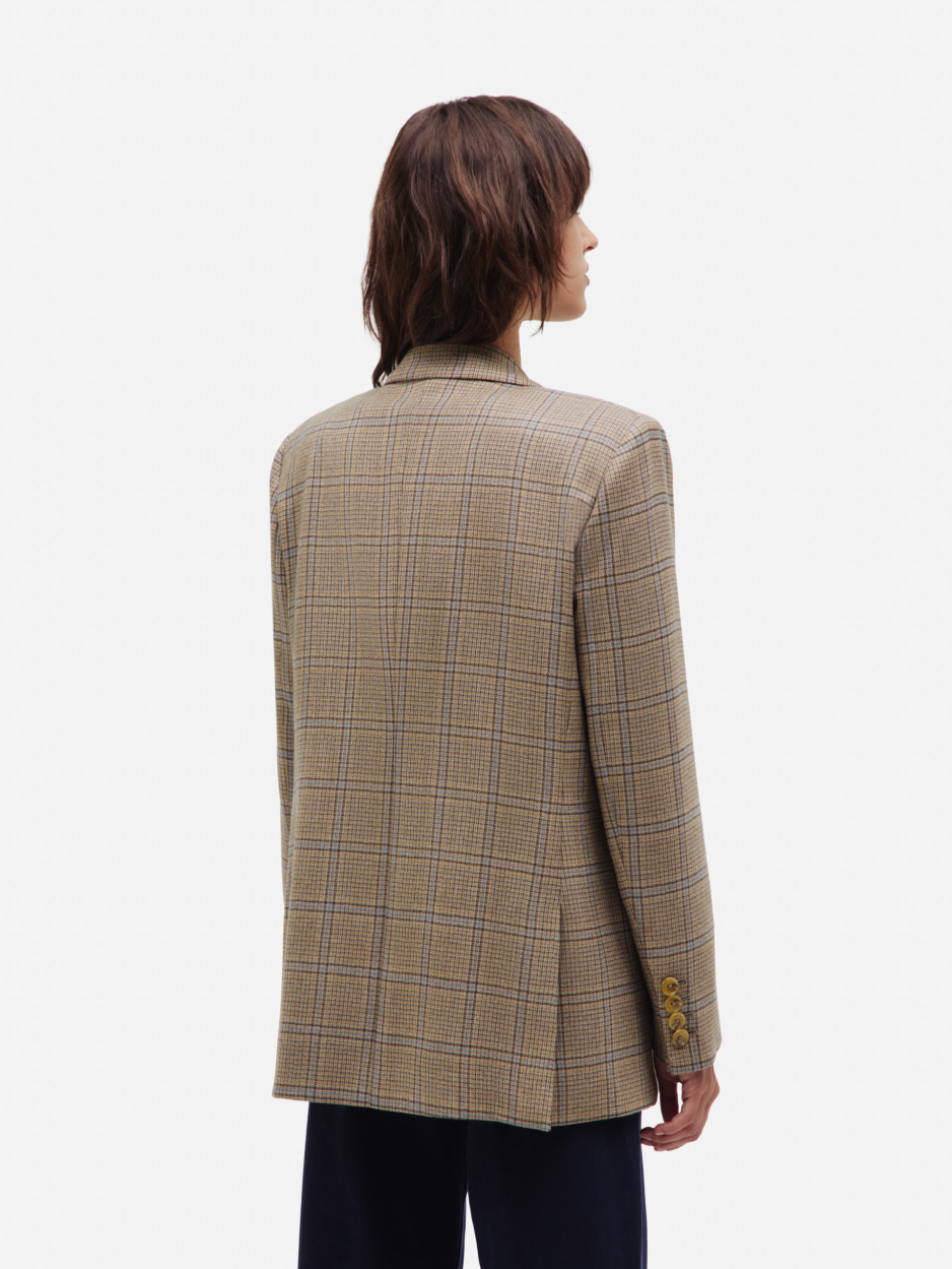 SAONA BEIGE - Blazé Milano