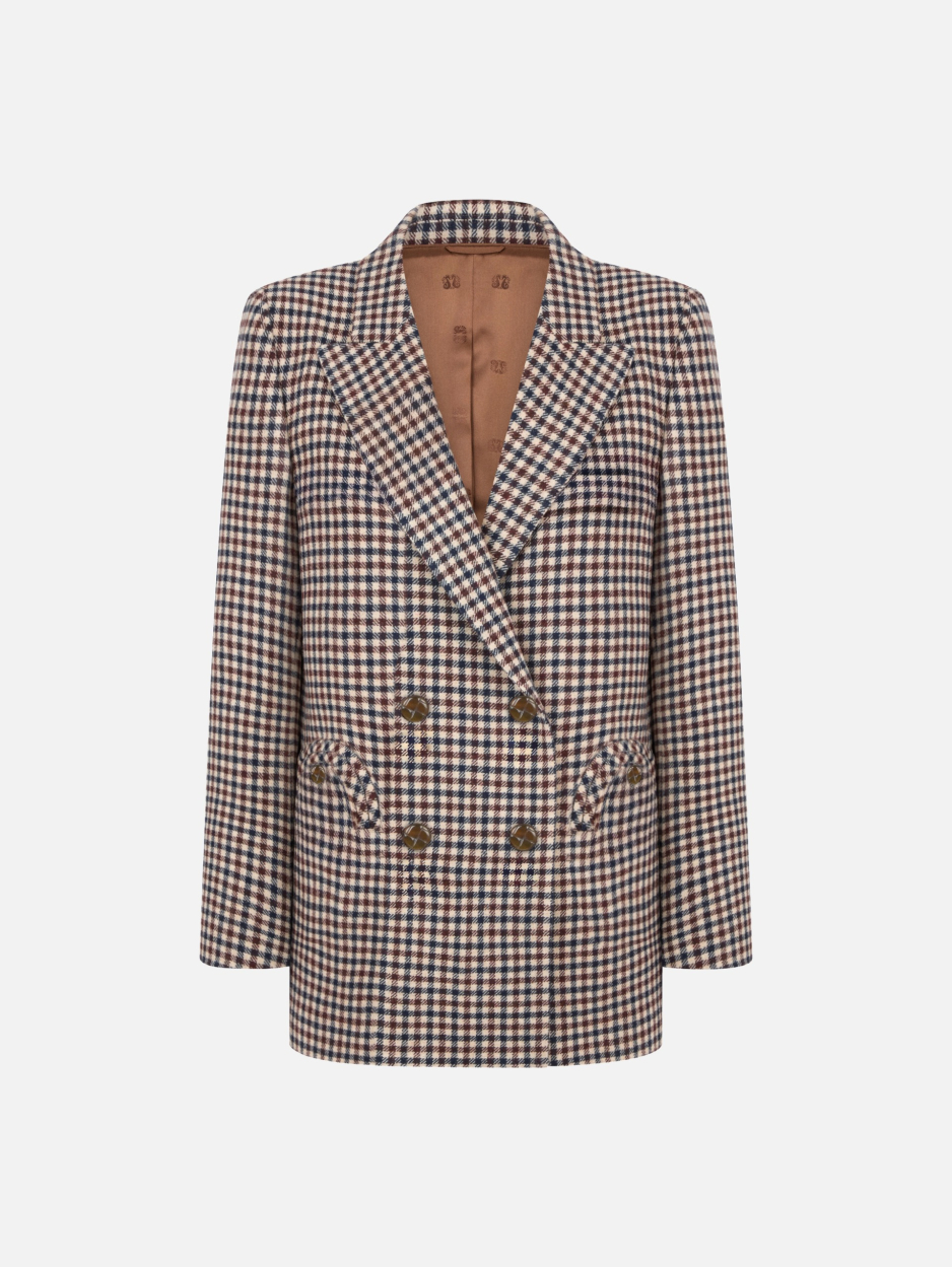 LANGLEY MULTICOLOR - Blazé Milano