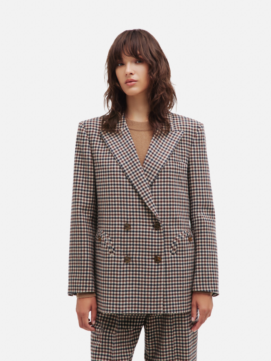 LANGLEY MULTICOLOR - Blazé Milano