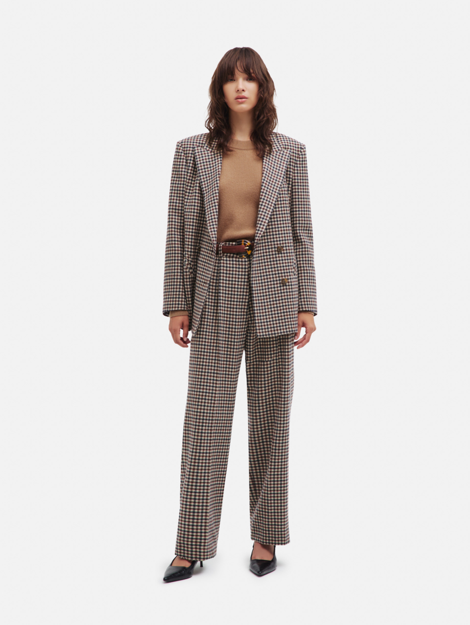 LANGLEY MULTICOLOR - Blazé Milano