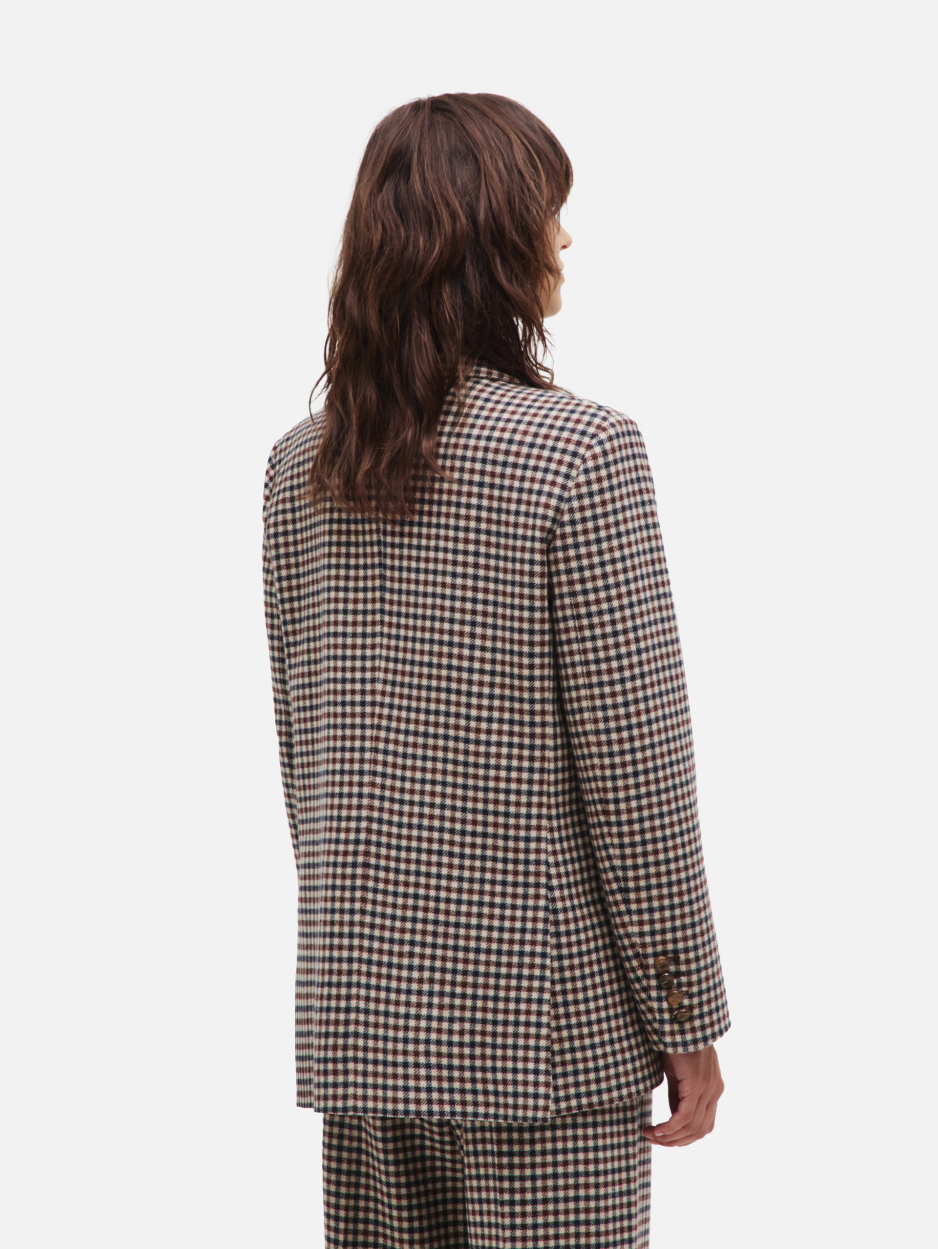 LANGLEY MULTICOLOR - Blazé Milano