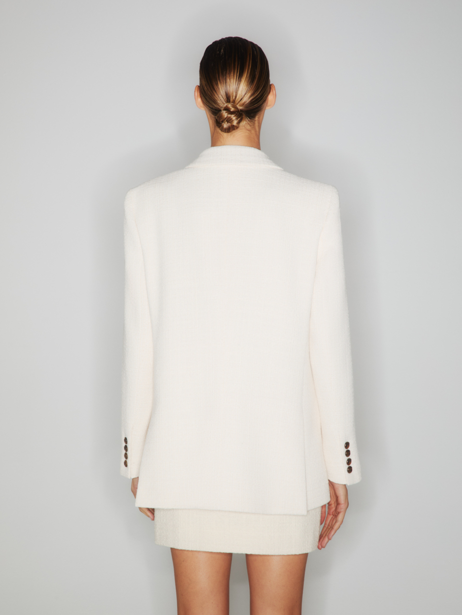 MISSY CREAM - Blazé Milano