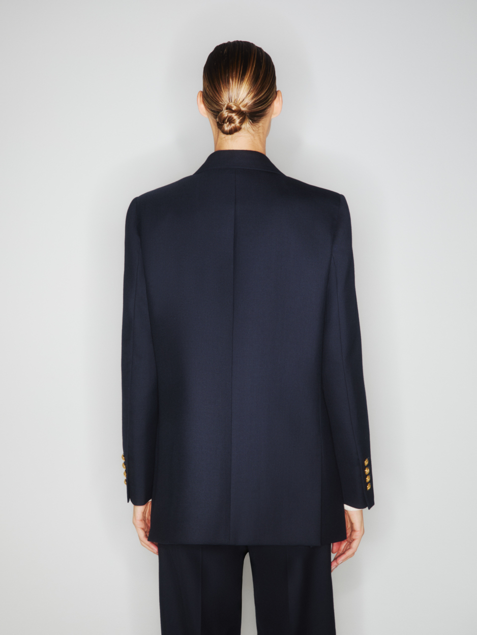 ALCANARA NAVY - Blazé Milano