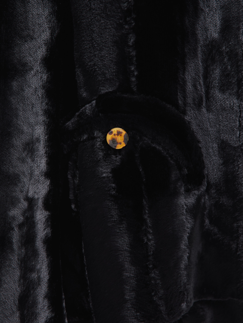 JOYA BLACK - Blazé Milano