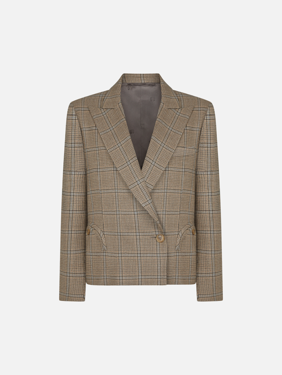 SAONA BEIGE - Blazé Milano