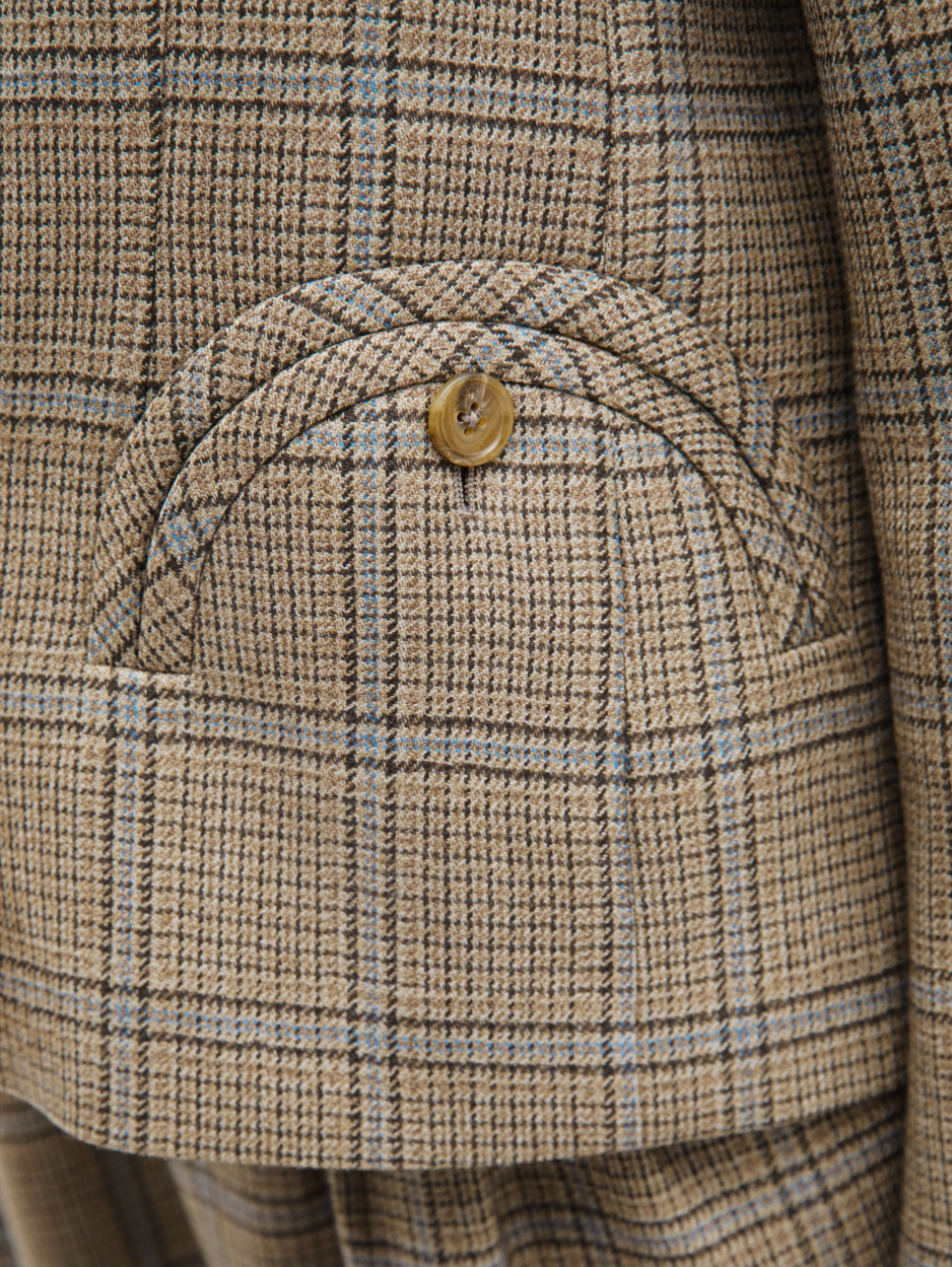 SAONA BEIGE - Blazé Milano