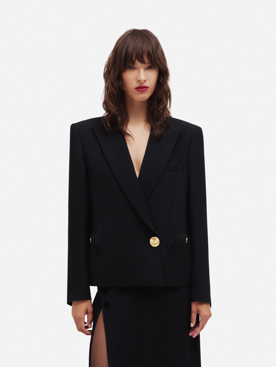 LUNA BLACK - Blazé Milano