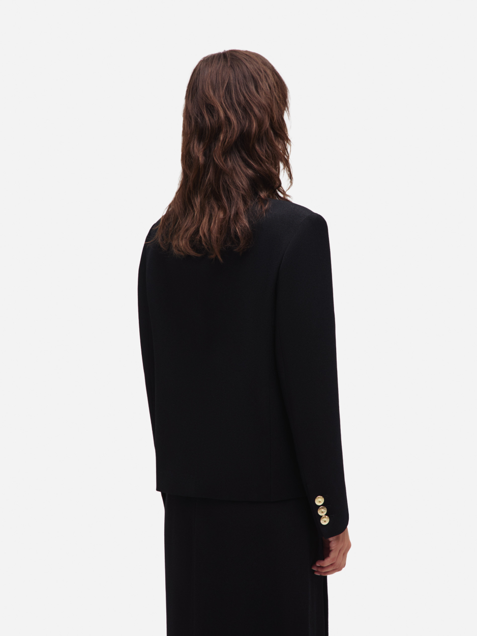 LUNA BLACK - Blazé Milano