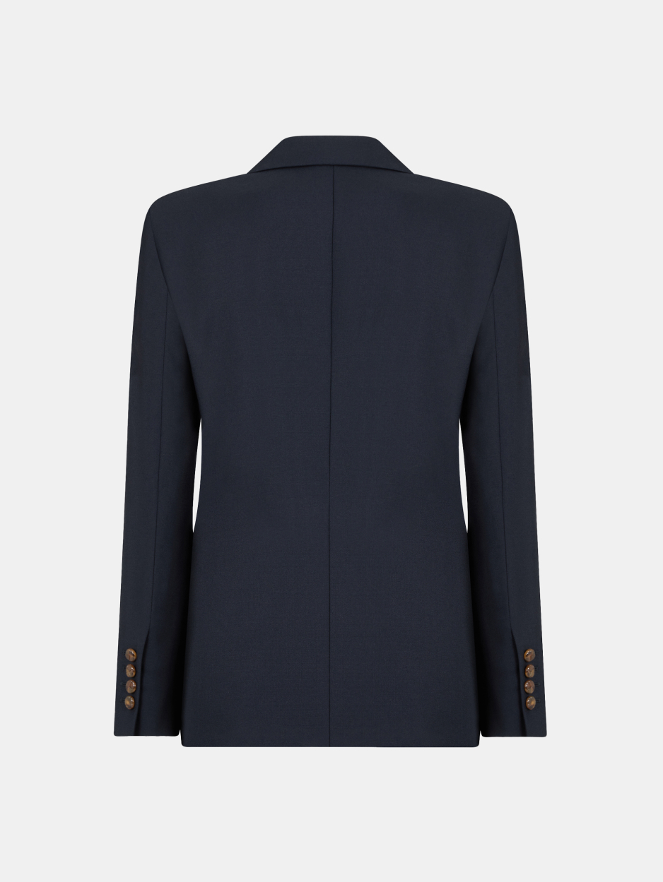 FIRST CLASS NAVY - Blazé Milano