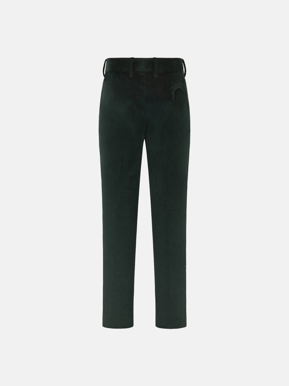 CLASSIC TOUCH FOREST - Blazé Milano