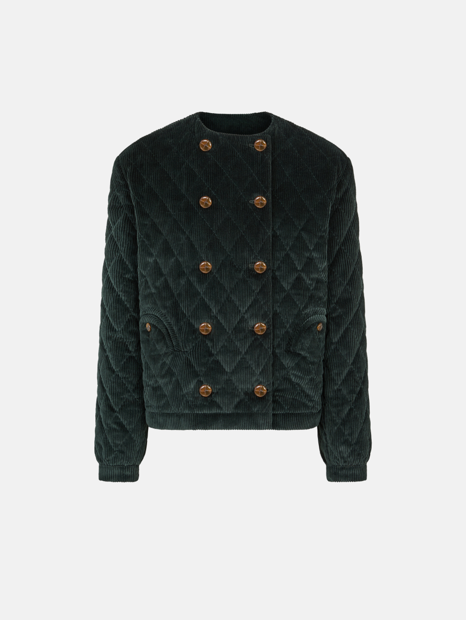 CLASSIC TOUCH FOREST - Blazé Milano