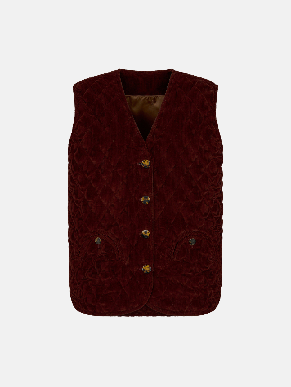 CLASSIC TOUCH PLUM - Blazé Milano