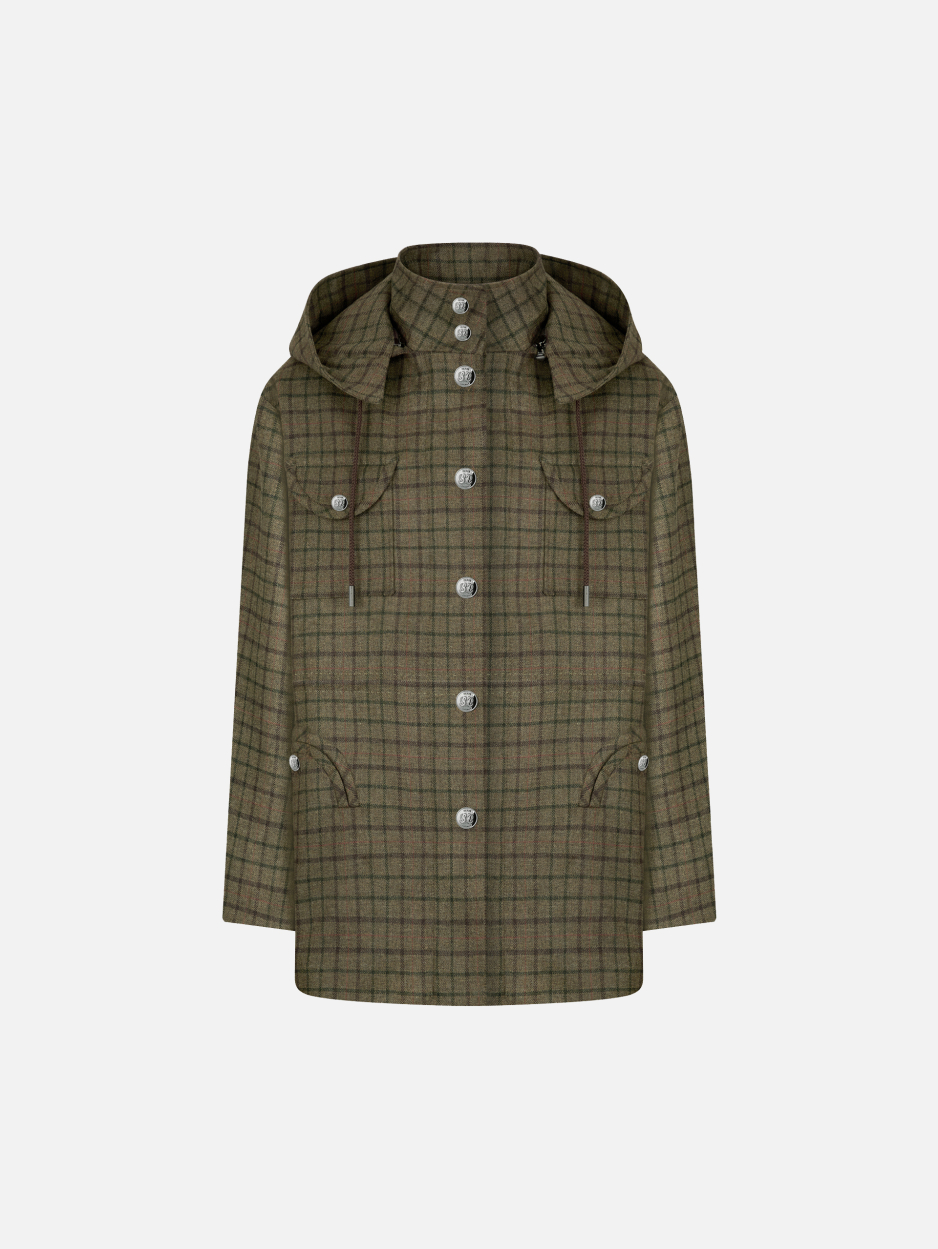 OLMIDA GREEN MIX - Blazé Milano