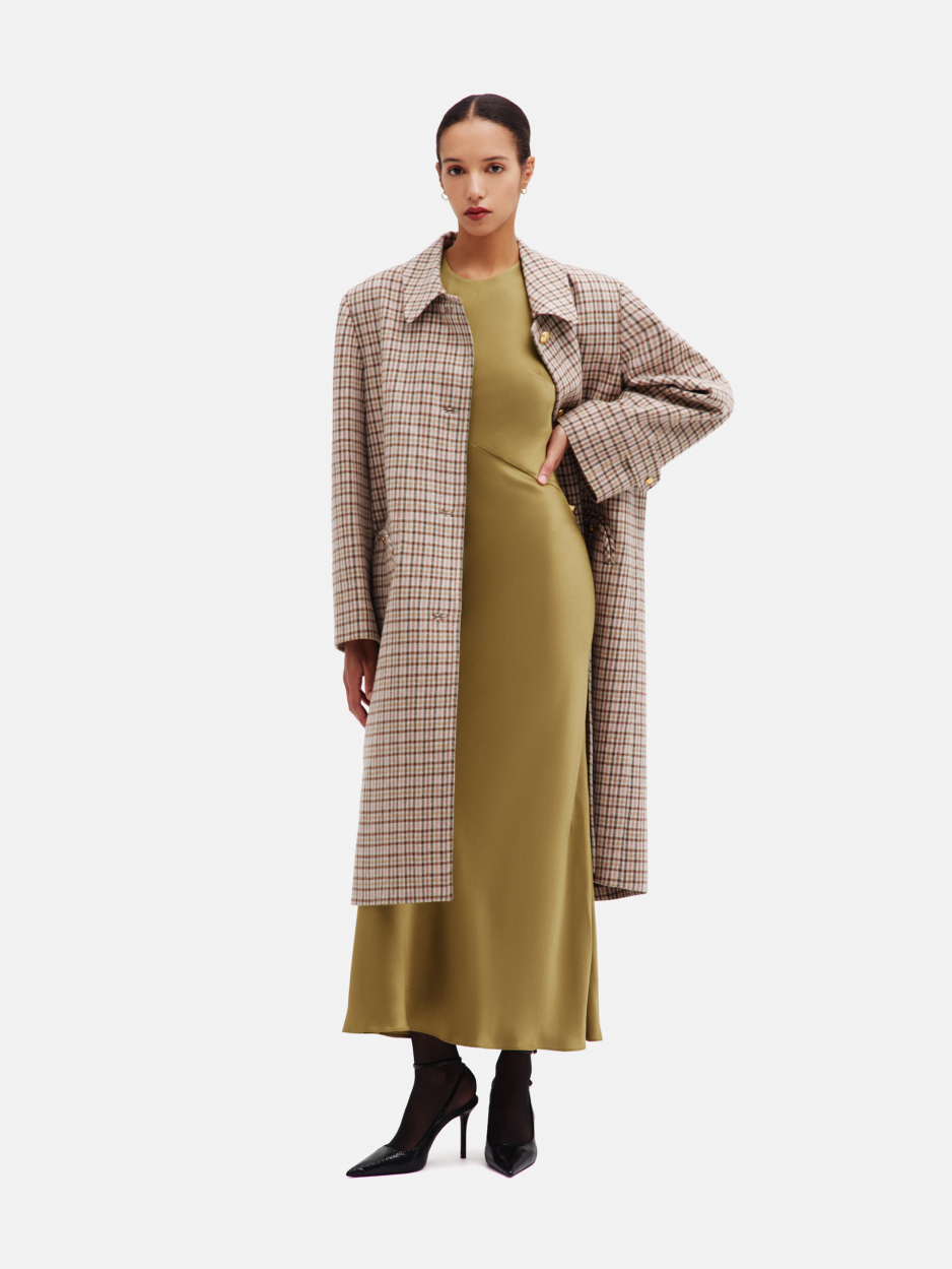 AGAPE GREY MIX - Blazé Milano
