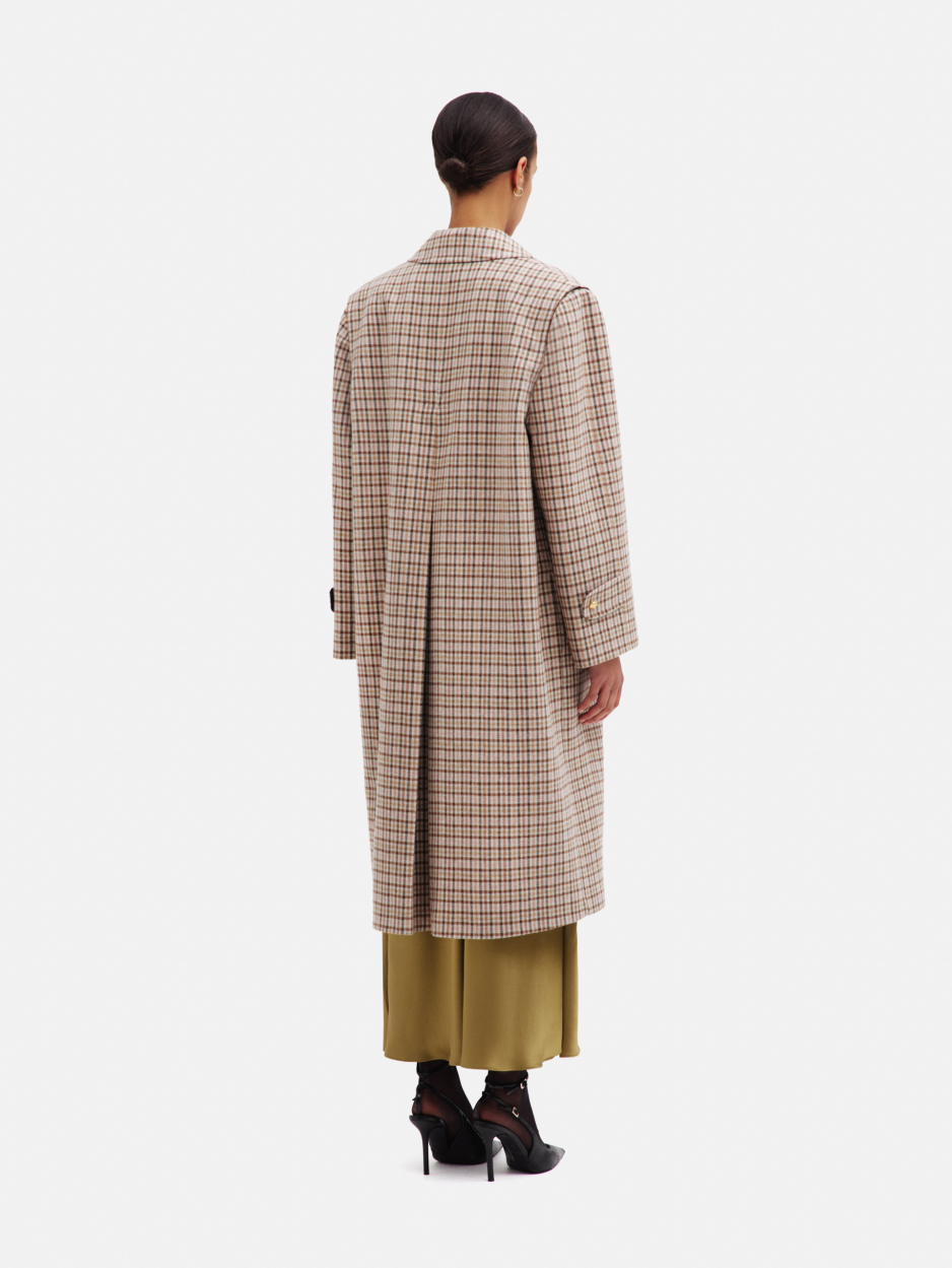 AGAPE GREY MIX - Blazé Milano
