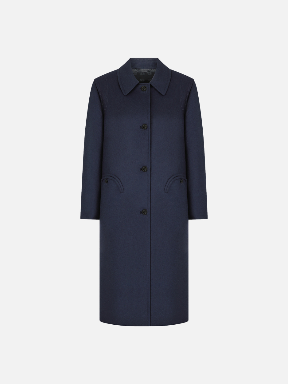NITAK NAVY - Blazé Milano