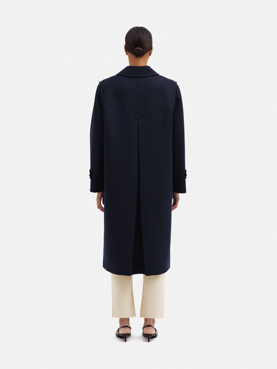 NITAK NAVY - Blazé Milano