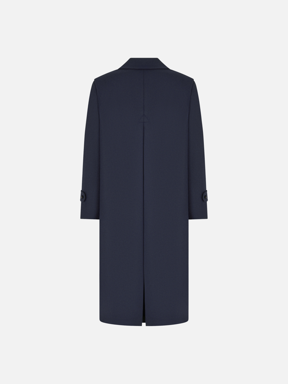 NITAK NAVY - Blazé Milano