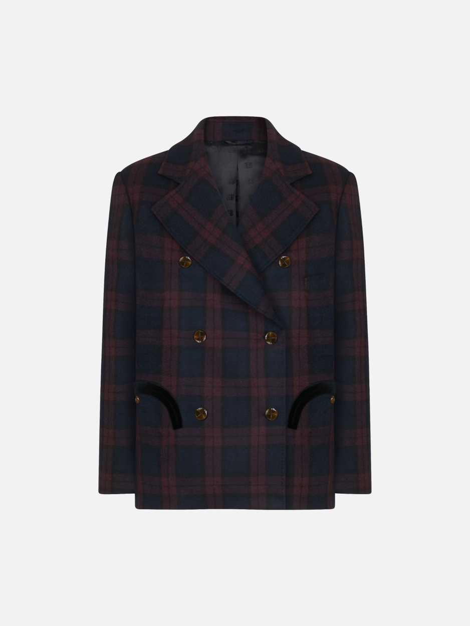 AMANE MULTICOLOR - Blazé Milano