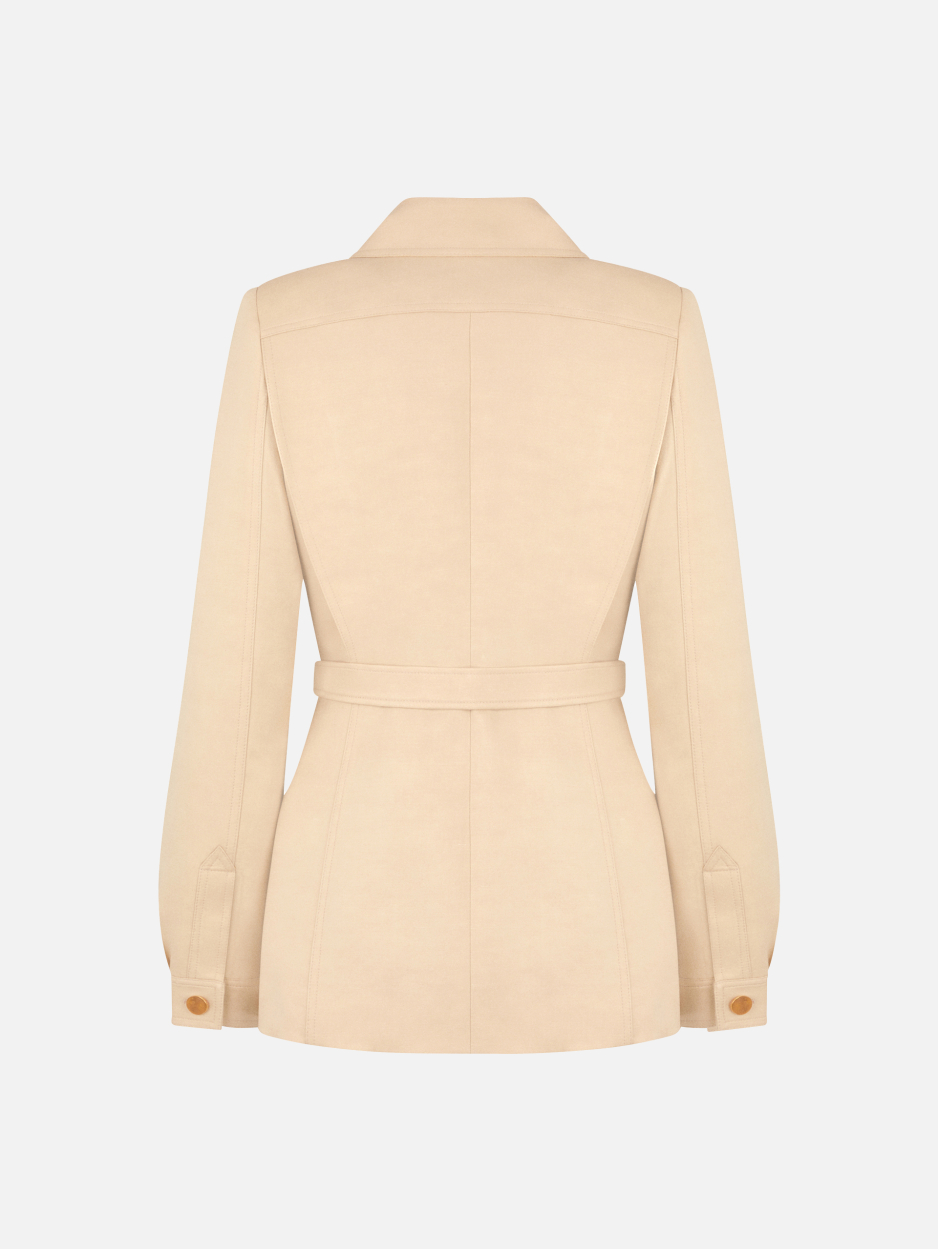 DONZI CHAMPAGNE - Blazé Milano