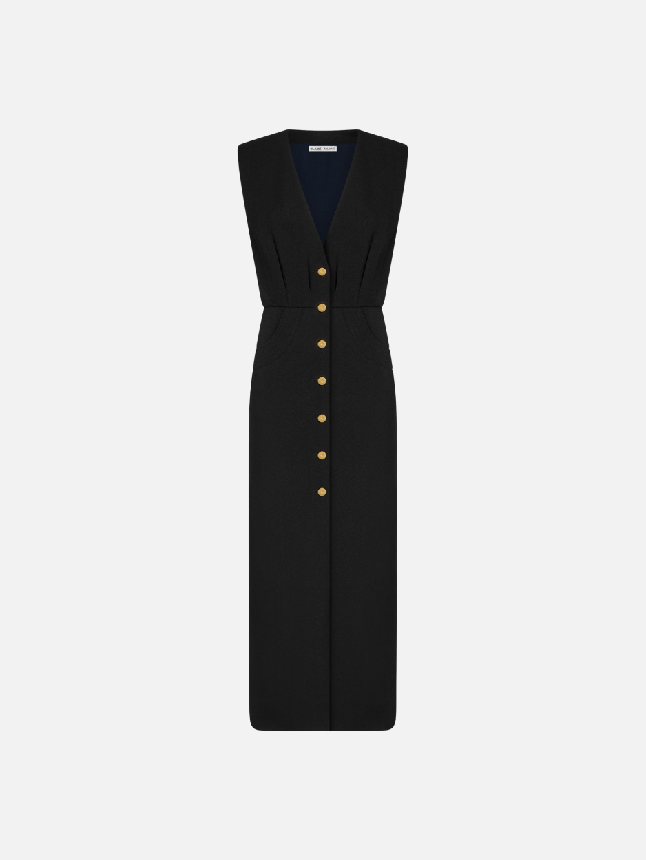 LUNA BLACK - Blazé Milano