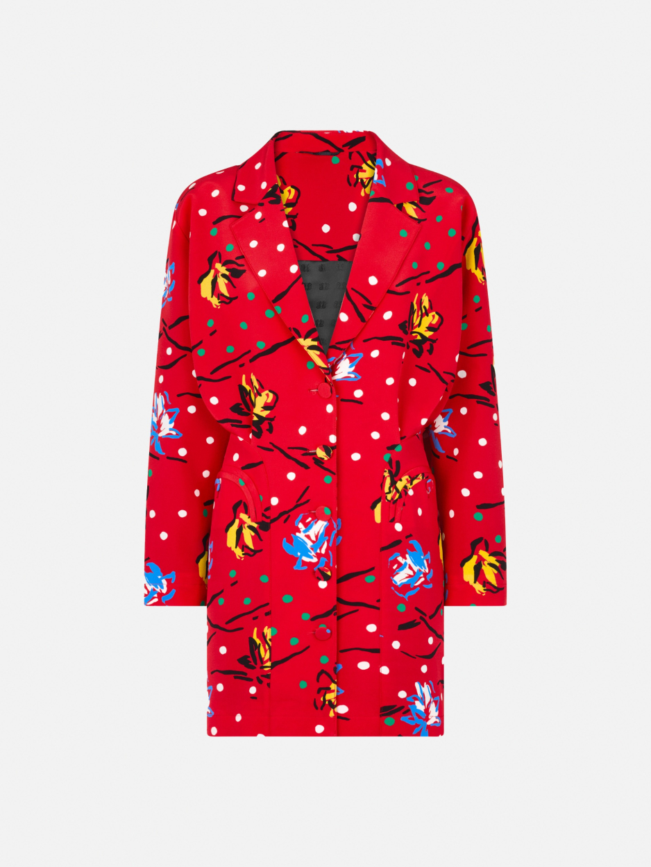 SOLARIS CRAB - Blazé Milano