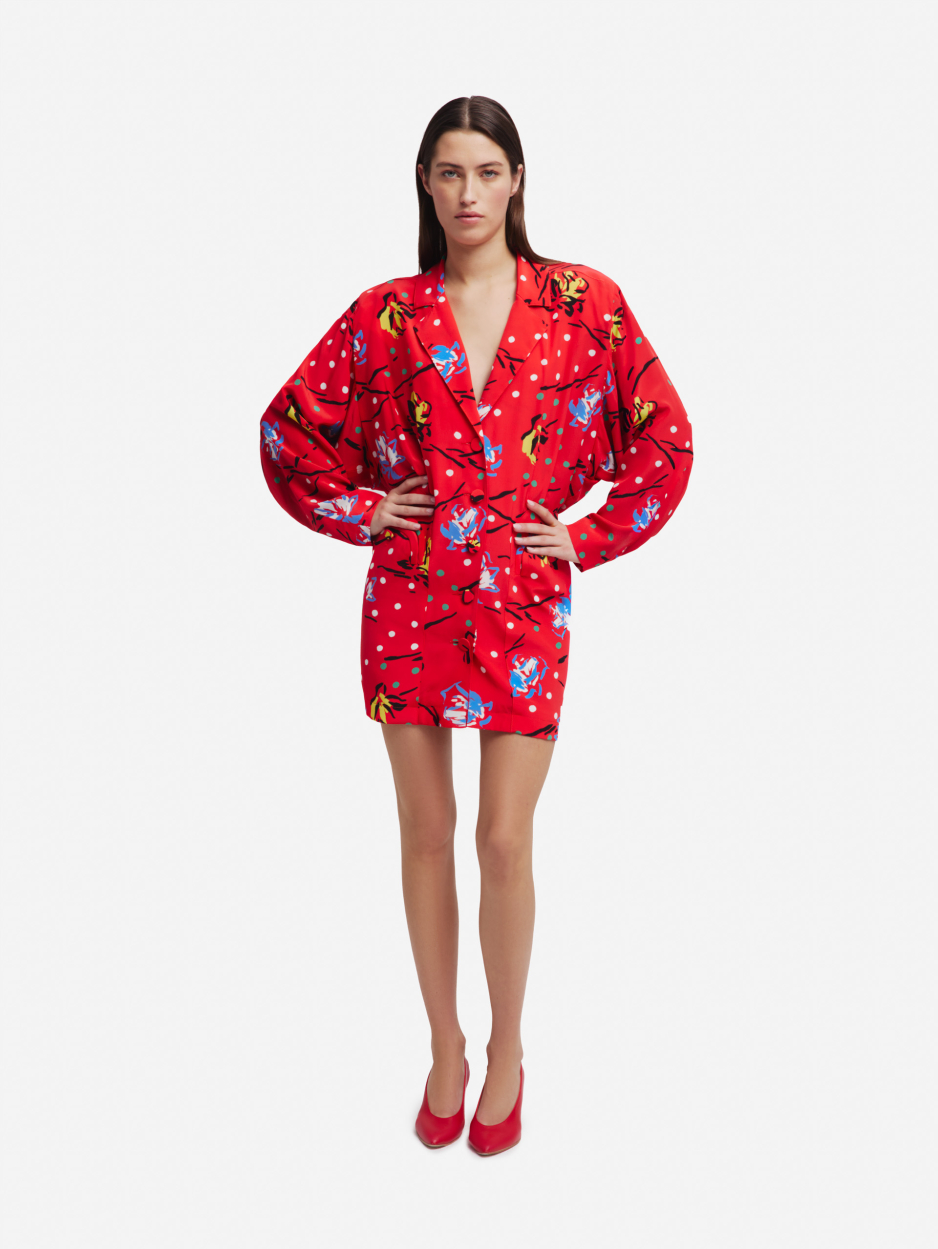 SOLARIS CRAB - Blazé Milano