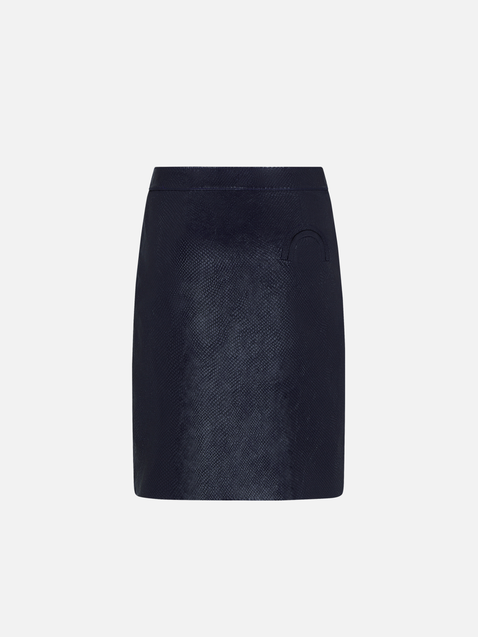 EMERA DARK NAVY - Blazé Milano