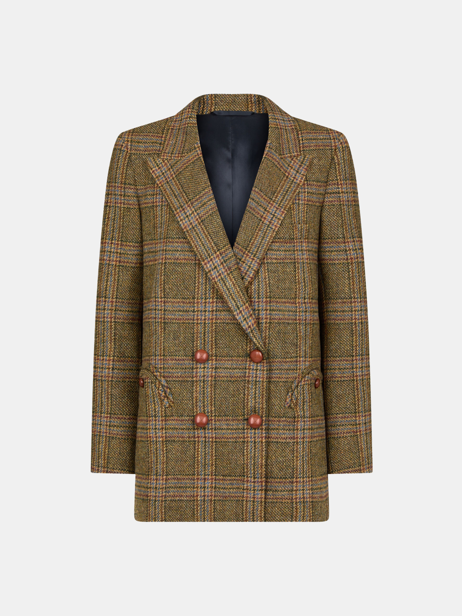 Everynight Blazer VIRTUELLE - Blazé Milano 