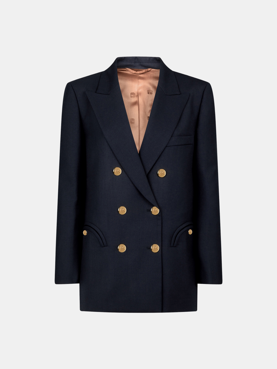 Everynight Blazer ALCANARA Blaze Milano