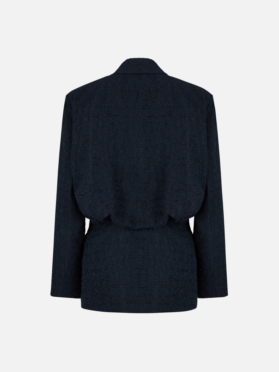 ESENSE NAVY - Blazé Milano