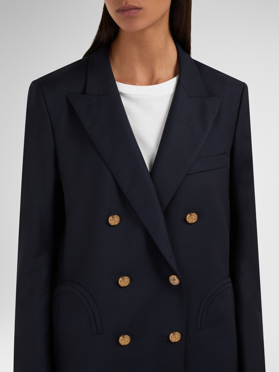 FIRST CLASS NAVY - Blazé Milano
