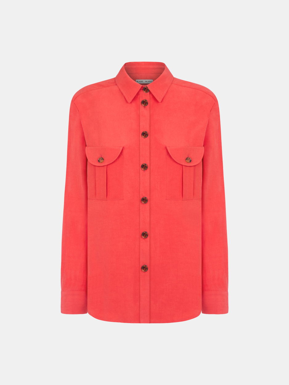 FLICA CORAL - Blazé Milano